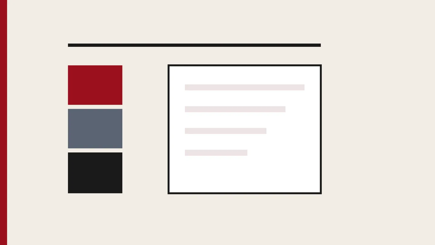 Titelgrafik mit gestapelten Balken als Kostenblöcke neben einer schematischen Rechnung